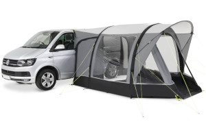 Outwell Country Road Avance para Campers (Montaje) 