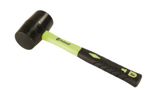 Luminous Green-swatch