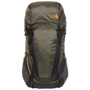 Mochila terra 65 2025