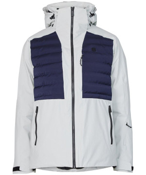 Kongsberg insulated jacket shop