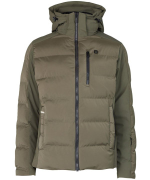 Picture panel ski jacket online