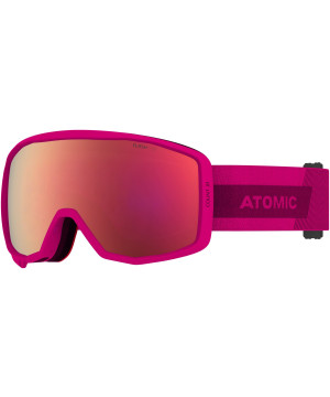 Berry-Pink (Lens: Blue Flash)-swatch