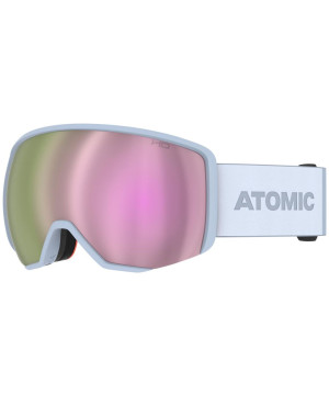Light Grey (Lens: Pink Copper Stereo)-swatch
