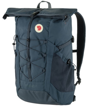 Greenland zip large fjallraven top