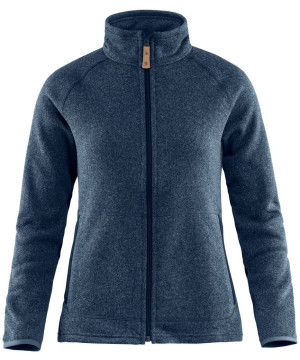 Fjallraven Greenland Pile Fleece Women s OutdoorXL
