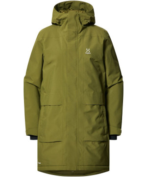Didriksons Hilja Women s Parka OutdoorXL