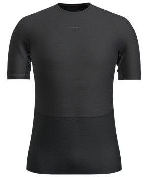 Jet Heather-Black-Metro Heather-Carbon-swatch
