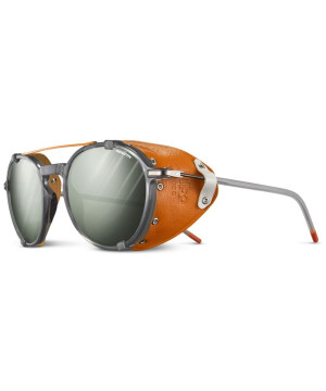 Shining-Grey-Orange (Lens: Reactiv 1-3 Glare Control)-swatch