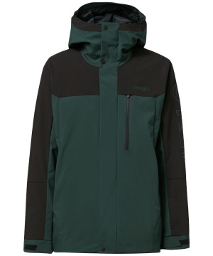 Hunter Green-Blackout-swatch