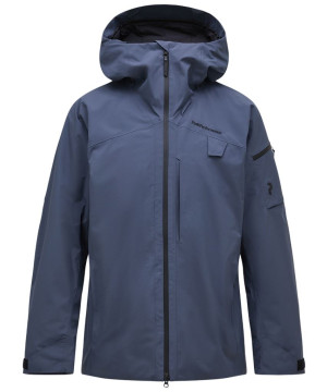 Peak performance gore tex ski jacket sales