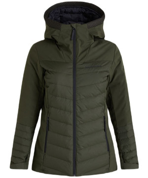 Peak performance anorak shop
