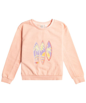 Tropical Peach-swatch