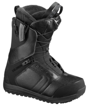 Salomon Ivy Boa SJ 18 19 OutdoorXL