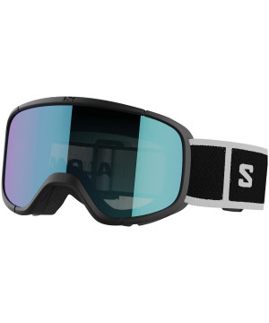 Black (Lens: Mid Blue Multilayer)-swatch
