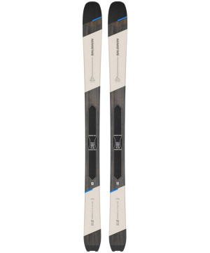 Salomon s lab hotsell x alp ski