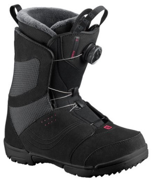 Salomon Pearl Boa