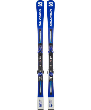 Race Blue-White-swatch