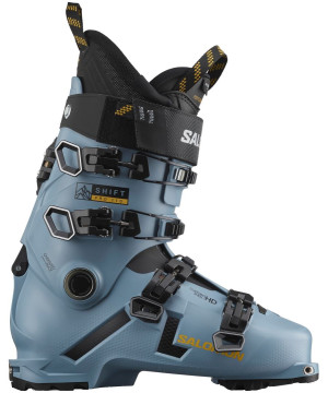 Salomon QST Pro 110 Women OutdoorXL
