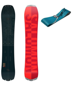 Salomon Sick Stick Split 19 20 incl. Skins OutdoorXL