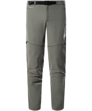 The north face straight paramount 3.0 convertible pant store