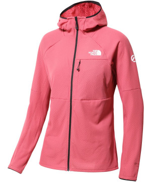 Women's summit l2 clearance proprius grid fleece hoodie