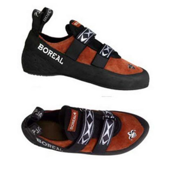 Boreal joker velcro hotsell
