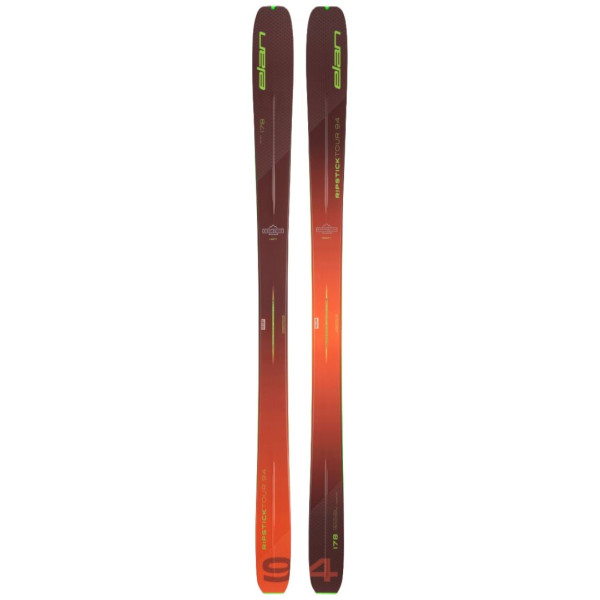 Orange-swatch
