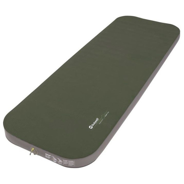 Elegant Green-swatch
