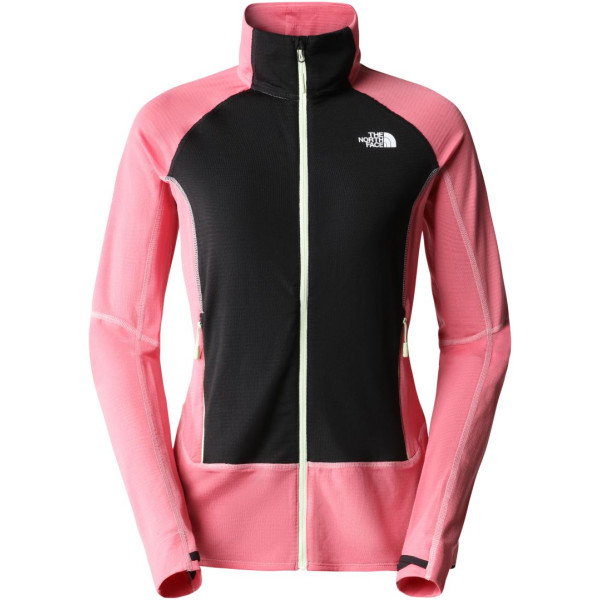 Cosmo Pink-TNF Black-swatch