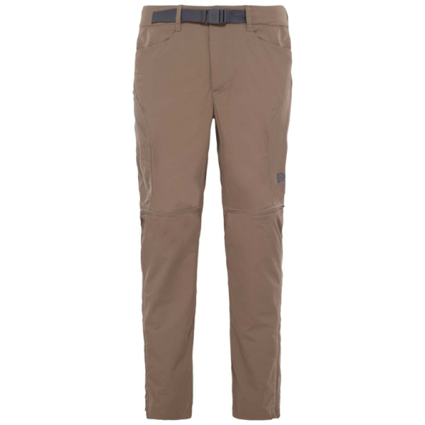 The North Face Straight Paramount 3.0 Convertible Pant Men s