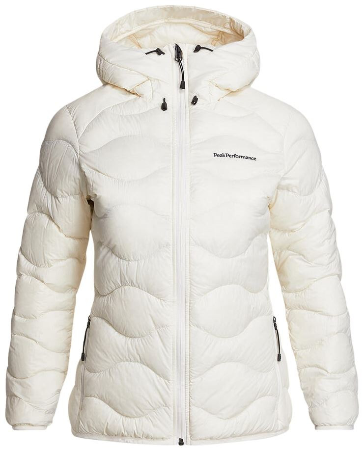 Peak Performance Helium Down Hood Jacket Women s
