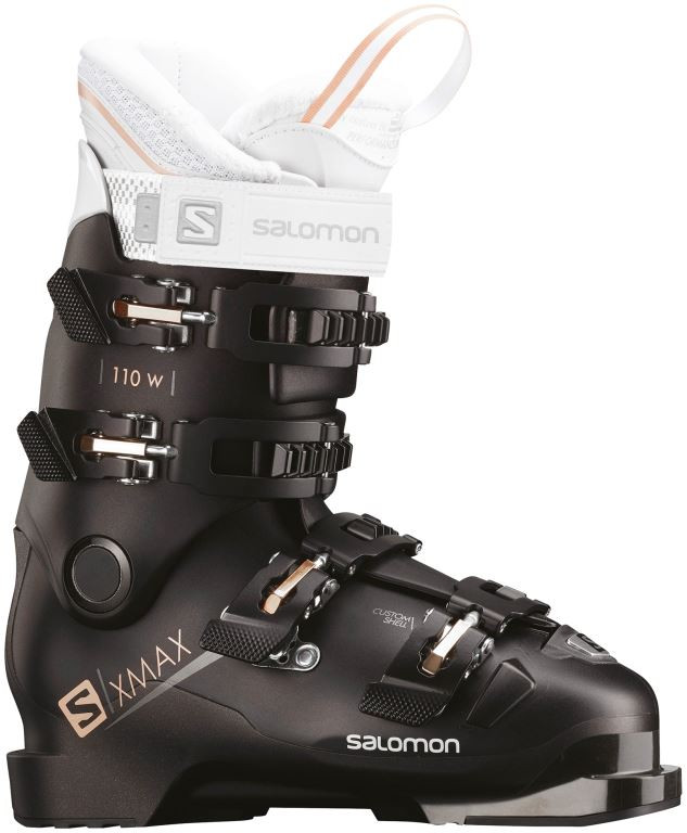 Salomon X Max 110 W OutdoorXL