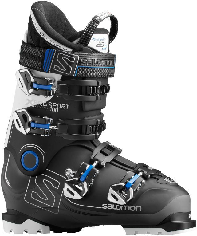 Salomon x pro 100 sport outlet