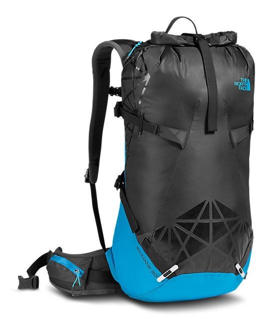 The north discount face shadow 30