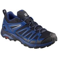 Salomon x ultra 3 giallo cheap