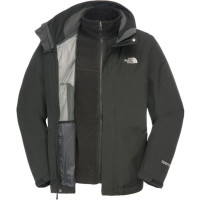 The north face all terrain ii shop
