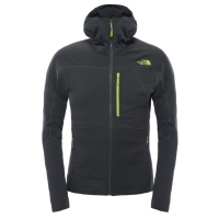 North face clearance incipient hooded jacket