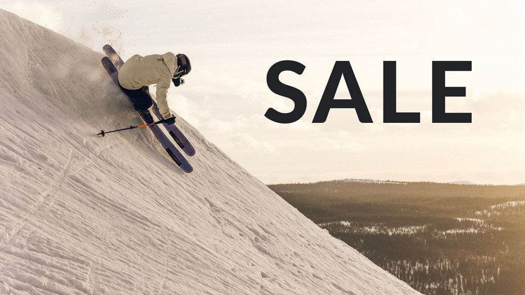 SALE