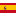 Spanje